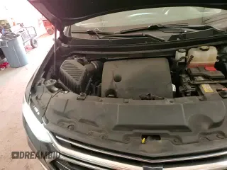 ✅ 2018 Chevrolet Traverse Premier • VIN: 1GNEVJKW5JJ237178 • Lot: 81841085. Wystawiony na Copart z przebiegiem 117 100 mil. Bezpłatny archiwum sprzedaży aukcyjnych z USA i szczegółowy raport historii pojazdu na DreamBid. Zdjęcie 14.