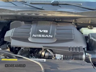 ✅ 2021 Nissan Titan SV • VIN: 1N6AA1EF6MN507348 • Lot: 43656255. Wystawiony na IAAI z przebiegiem 11 792 mil. Bezpłatny archiwum sprzedaży aukcyjnych z USA i szczegółowy raport historii pojazdu na DreamBid. Zdjęcie 11.