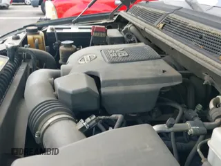 ✅ 2010 Nissan Armada Titanium • VIN: 5N1BA0ND6AN616870 • Lot: 42378878. Listed on IAAI with 226,555 mi. Free auction sales archive from the USA and detailed vehicle history report at DreamBid. Image 12.