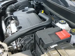 ✅ 2025 Chevrolet Equinox FWD LT • VIN: 3GNAXHEG3SL319121 • Лот: 42577596. Размещён на IAAI с пробегом 2 265 миль миль. Получите бесплатный доступ к архиву аукционных продаж из США и посмотрите подробный отчёт об истории автомобиля на DreamBid. Изображение 20.