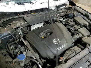 ✅ 2018 Mazda CX-5 Grand Touring • VIN: JM3KFBDM4J0421860 • Lot: 91901925. Wystawiony na Copart z przebiegiem 99 893 mil. Bezpłatny archiwum sprzedaży aukcyjnych z USA i szczegółowy raport historii pojazdu na DreamBid. Zdjęcie 14.