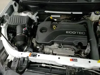 ✅ 2021 Chevrolet Equinox LS • VIN: 3GNAXSEV6MS176590 • Lot: 91606975. Listed on Copart with 64,593 mi. Free auction sales archive from the USA and detailed vehicle history report at DreamBid. Image 14.