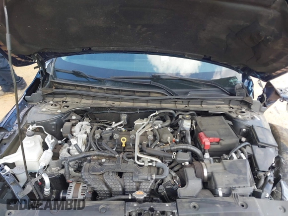 ✅ 2021 Nissan Altima SR • VIN: 1N4BL4CW8MN328630 • Lot: 44529366. Wystawiony na IAAI z przebiegiem 67 771 mil. Bezpłatny archiwum sprzedaży aukcyjnych z USA i szczegółowy raport historii pojazdu na DreamBid. Zdjęcie 10.