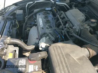 ✅ 1995 Toyota Celica ST • VIN: JT2AT00N4S0032808 • Lot: 42685374. Listed on IAAI with 298,147 mi. Free auction sales archive from the USA and detailed vehicle history report at DreamBid. Image 20.