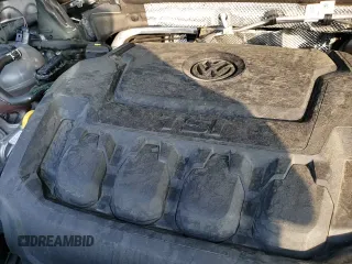 ✅ 2024 Volkswagen Tiguan SE R-Line Black • VIN: 3VVCB7AX8RM067596 • Лот: 72007465. Опубликован ранее на Copart с пробегом 34 902 миль. Бесплатный доступ к архиву аукционных продаж из США и подробный отчёт об истории автомобиля на DreamBid. Изображение 16.