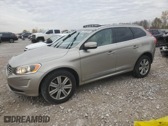 ✅ 2016 Volvo XC60 T6 Drive-E • VIN: YV449MRKXG2902248 • Lot: 90028865. Wystawiony na Copart z przebiegiem 87 187 mil. Bezpłatny archiwum sprzedaży aukcyjnych z USA i szczegółowy raport historii pojazdu na DreamBid. Zdjęcie 1.