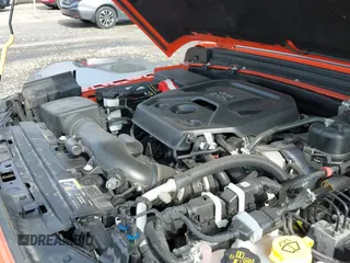 ✅ 2020 Jeep Wrangler Unlimited Sahara • VIN: 1C4HJXEN2LW221095 • Лот: 42672887. Опубликован ранее на IAAI с пробегом 47 999 миль. Бесплатный доступ к архиву аукционных продаж из США и подробный отчёт об истории автомобиля на DreamBid. Изображение 24.