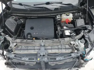 ✅ 2019 Chevrolet Traverse High Country • VIN: 1GNEVJKW7KJ197820 • Lot: 68452395. Listed on Copart with 116,032 mi. Free auction sales archive from the USA and detailed vehicle history report at DreamBid. Image 14.