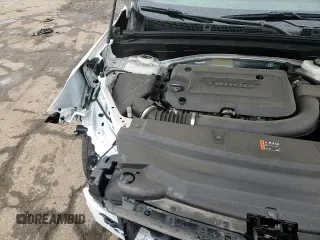 ✅ 2024 Buick Envision Preferred • VIN: LRBFZME44RD014765 • Lot: 57564185. Listed on Copart with 1,976 mi. Free auction sales archive from the USA and detailed vehicle history report at DreamBid. Image 13.