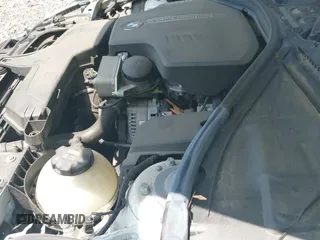 ✅ 2018 BMW 3 Series 320i xDrive • VIN: WBA8A3C52JA357729 • Lot: 42848637. Listed on IAAI with 41,663 mi. Free auction sales archive from the USA and detailed vehicle history report at DreamBid. Image 19.