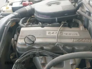 ✅ 1995 Nissan Frontier • VIN: 1N6SD16S7SC413592 • Лот: 43495898. Опубликован ранее на IAAI с пробегом 137 315 миль. Бесплатный доступ к архиву аукционных продаж из США и подробный отчёт об истории автомобиля на DreamBid. Изображение 20.