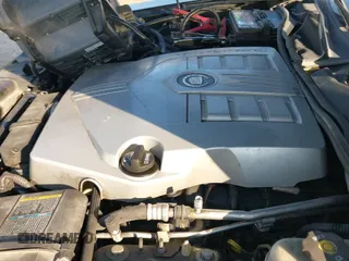 ✅ 2004 Cadillac CTS • VIN: 1G6DM577740148404 • Lot: 43270792. Listed on IAAI with 160,575 mi. Free auction sales archive from the USA and detailed vehicle history report at DreamBid. Image 14.