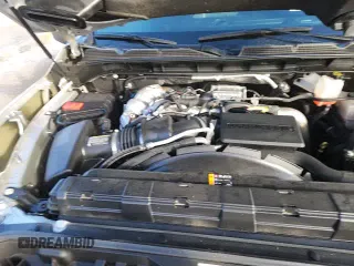 ✅ 2023 GMC Sierra 2500HD Denali • VIN: 1GT49REY7PF239711 • Лот: 87281775. Опубликован ранее на Copart с пробегом 79 453 миль. Бесплатный доступ к архиву аукционных продаж из США и подробный отчёт об истории автомобиля на DreamBid. Изображение 15.