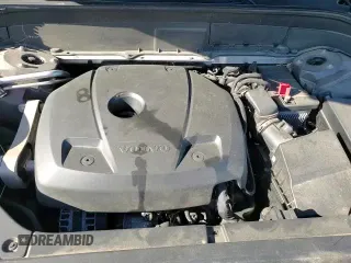 ✅ 2017 Volvo XC90 Momentum • VIN: YV4A22PK3H1117477 • Лот: 70219625. Опубликован ранее на Copart с пробегом 127 960 миль. Бесплатный доступ к архиву аукционных продаж из США и подробный отчёт об истории автомобиля на DreamBid. Изображение 14.