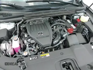 ✅ 2025 Lexus RX 350 • VIN: 2T2BAMCA4SC103167 • Lot: 66022785. Wystawiony na Copart z przebiegiem 8 620 mil. Bezpłatny archiwum sprzedaży aukcyjnych z USA i szczegółowy raport historii pojazdu na DreamBid. Zdjęcie 17.