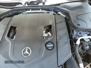 ✅ 2018 Mercedes-Benz S 560 • VIN: WDDUG8DB3JA409280 • Lot: 71885215. Wystawiony na Copart z przebiegiem 54 766 mil. Bezpłatny archiwum sprzedaży aukcyjnych z USA i szczegółowy raport historii pojazdu na DreamBid. Zdjęcie 14.