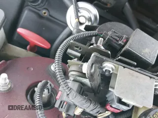 ✅ 2000 Jaguar S-Type V8 • VIN: SAJDA01D1YGL57692 • Лот: 42718845. Опубликован ранее на IAAI с пробегом 73 526 миль. Бесплатный доступ к архиву аукционных продаж из США и подробный отчёт об истории автомобиля на DreamBid. Изображение 20.