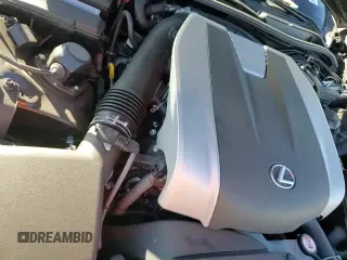 ✅ 2023 Lexus IS 350 F Sport • VIN: JTHGZ1E2XP5028386 • Lot: 92193275. Wystawiony na Copart z przebiegiem 6 507 mil. Bezpłatny archiwum sprzedaży aukcyjnych z USA i szczegółowy raport historii pojazdu na DreamBid. Zdjęcie 15.