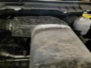 ✅ 2021 Ram 1500 Tradesman • VIN: 1C6RR7FG2MS574580 • Lot: 84800634. Listed on Copart with 33,134 mi. Free auction sales archive from the USA and detailed vehicle history report at DreamBid. Image 15.