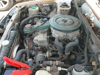 ✅ 1983 Datsun Pulsar • VIN: JN1MN24SXDM128516 • Lot: 42354351. Listed on IAAI with 156,660 mi. Free auction sales archive from the USA and detailed vehicle history report at DreamBid. Image 12.