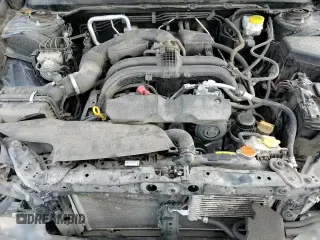 ✅ 2019 Subaru Outback Limited • VIN: 4S4BSANCXK3217953 • Lot: 91308605. Wystawiony na Copart z przebiegiem 111 209 mil. Bezpłatny archiwum sprzedaży aukcyjnych z USA i szczegółowy raport historii pojazdu na DreamBid. Zdjęcie 15.