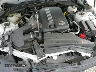 ✅ 2024 Cadillac CT4 Premium Luxury • VIN: 1G6DB5RKXR0106744 • Lot: 66895175. Listed on Copart with 33,876 mi. Free auction sales archive from the USA and detailed vehicle history report at DreamBid. Image 16.