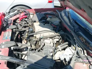 2008 Chevrolet Impala LT z VIN 2G1WT55KX89120553, wystawiony jako IAAI lot #43451700 z przebiegiem 169 867 mil mil oraz . Historia ofert i sprzedaży dostępna na DreamBid. Obrazek 12.