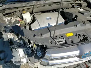 ✅ 2019 Toyota Highlander Hybrid Limited • VIN: 5TDDGRFH9KS070546 • Lot: 70887825. Wystawiony na Copart z przebiegiem 93 998 mil. Bezpłatny archiwum sprzedaży aukcyjnych z USA i szczegółowy raport historii pojazdu na DreamBid. Zdjęcie 17.