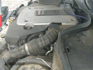 ✅ 2013 Infiniti G37 Journey • VIN: JN1CV6AP1DM722267 • Lot: 42947275. Wystawiony na IAAI z przebiegiem 150 856 mil. Bezpłatny archiwum sprzedaży aukcyjnych z USA i szczegółowy raport historii pojazdu na DreamBid. Zdjęcie 19.