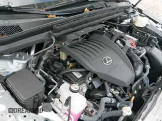 ✅ 2024 Lexus RX 350 • VIN: 2T2BAMCA8RC073522 • Lot: 43058391. Listed on IAAI with 3,588 mi. Free auction sales archive from the USA and detailed vehicle history report at DreamBid. Image 20.