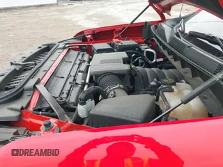 ✅ 2023 Chevrolet Silverado 1500 LT • VIN: 3GCUDDED4PG258486 • Lot: 41474413. Listed on IAAI with 38,890 mi. Free auction sales archive from the USA and detailed vehicle history report at DreamBid. Image 20.