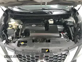 ✅ 2020 Nissan Murano S • VIN: 5N1AZ2AS7LN121360 • Лот: 93433425. Опубликован ранее на Copart с пробегом 149 233 миль. Бесплатный доступ к архиву аукционных продаж из США и подробный отчёт об истории автомобиля на DreamBid. Изображение 14.