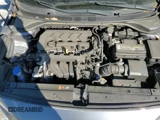 ✅ 2020 Hyundai Accent SE • VIN: 3KPC24A60LE110155 • Лот: 88034395. Опубликован ранее на Copart с пробегом 89 374 миль. Бесплатный доступ к архиву аукционных продаж из США и подробный отчёт об истории автомобиля на DreamBid. Изображение 12.