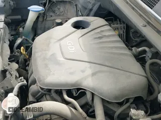 ✅ 2016 Kia Soul • VIN: KNDJN2A24G7328587 • Lot: 42910959. Listed on IAAI with 138,029 mi. Free auction sales archive from the USA and detailed vehicle history report at DreamBid. Image 12.