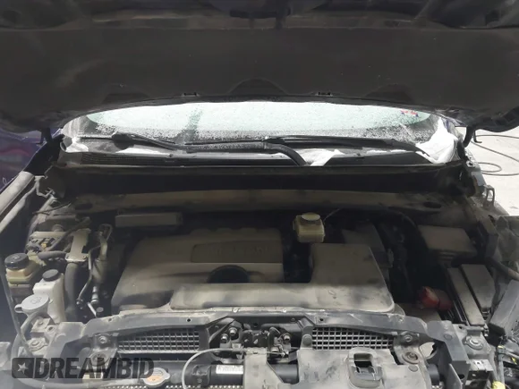 ✅ 2018 Nissan Pathfinder SL • VIN: 5N1DR2MM3JC639923 • Lot: 43668189. Listed on IAAI with 94,659 mi. Free auction sales archive from the USA and detailed vehicle history report at DreamBid. Image 10.