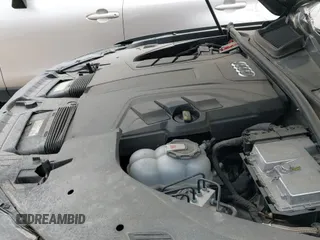 ✅ 2019 Audi Q7 Premium Plus • VIN: WA1LAAF72KD001208 • Лот: 42046706. Опубликован ранее на IAAI с пробегом 51 215 миль. Бесплатный доступ к архиву аукционных продаж из США и подробный отчёт об истории автомобиля на DreamBid. Изображение 19.