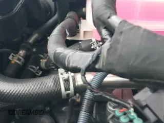 ✅ 2017 Toyota Mirai • VIN: JTDBVRBD7HA003739 • Лот: 43536542. Опубликован ранее на IAAI с пробегом 49 057 миль. Бесплатный доступ к архиву аукционных продаж из США и подробный отчёт об истории автомобиля на DreamBid. Изображение 19.