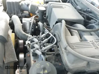 ✅ 2003 Ford Explorer XLT • VIN: 1FMZU73K33UA90626 • Лот: 43474794. Опубликован ранее на IAAI с пробегом 184 164 миль. Бесплатный доступ к архиву аукционных продаж из США и подробный отчёт об истории автомобиля на DreamBid. Изображение 12.