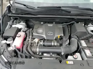 ✅ 2020 Lexus NX 300 • VIN: JTJGARDZ9L5017120 • Lot: 86325225. Wystawiony na Copart z przebiegiem 35 755 mil. Bezpłatny archiwum sprzedaży aukcyjnych z USA i szczegółowy raport historii pojazdu na DreamBid. Zdjęcie 15.