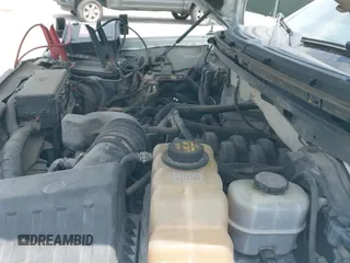 ✅ 2012 Ford F-150 XL • VIN: 1FTFX1EF4CKE08390 • Лот: 42085610. Опубликован ранее на IAAI с пробегом 180 944 миль. Бесплатный доступ к архиву аукционных продаж из США и подробный отчёт об истории автомобиля на DreamBid. Изображение 19.