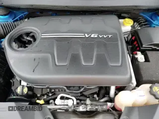 ✅ 2021 Jeep Cherokee Trailhawk • VIN: 1C4PJMBX8MD158050 • Lot: 80715265. Listed on Copart with 51,088 mi. Free auction sales archive from the USA and detailed vehicle history report at DreamBid. Image 17.