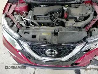 ✅ 2020 Nissan Rogue SV • VIN: JN1BJ1CW6LW384673 • Лот: 82735185. Опубликован ранее на Copart с пробегом 63 156 миль. Бесплатный доступ к архиву аукционных продаж из США и подробный отчёт об истории автомобиля на DreamBid. Изображение 14.