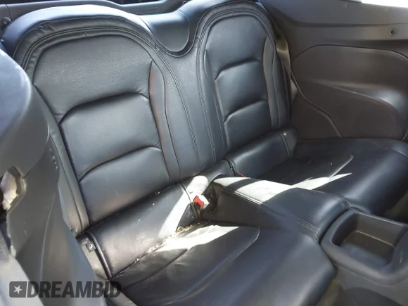 ✅ 2020 Chevrolet Camaro LT1 • VIN: 1G1FF3D76L0103891 • Lot: 44829327. Wystawiony na IAAI z przebiegiem Nie podano. Bezpłatny archiwum sprzedaży aukcyjnych z USA i szczegółowy raport historii pojazdu na DreamBid. Zdjęcie 8.