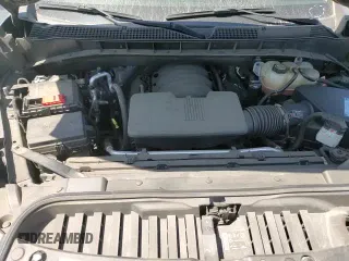 ✅ 2022 Chevrolet Silverado 1500 LT Trail Boss • VIN: 1GCPYFED0NZ219856 • Lot: 58263195. Wystawiony na Copart z przebiegiem 37 682 mil. Bezpłatny archiwum sprzedaży aukcyjnych z USA i szczegółowy raport historii pojazdu na DreamBid. Zdjęcie 13.