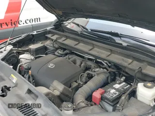 ✅ 2020 Toyota Highlander Limited • VIN: 5TDFZRAH1LS015388 • Lot: 42714889. Listed on IAAI with 65,201 mi. Free auction sales archive from the USA and detailed vehicle history report at DreamBid. Image 19.