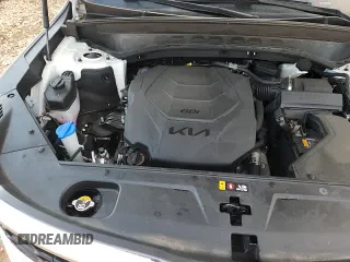 ✅ 2022 Kia Telluride LX • VIN: 5XYP2DHCXNG212355 • Лот: 86058515. Опубликован ранее на Copart с пробегом 70 861 миль. Бесплатный доступ к архиву аукционных продаж из США и подробный отчёт об истории автомобиля на DreamBid. Изображение 15.