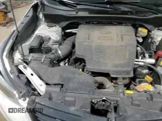 ✅ 2020 Subaru Forester Special Sports • VIN: JF2SKARCXLH491691 • Lot: 81838385. Listed on Copart with 87,382 mi. Free auction sales archive from the USA and detailed vehicle history report at DreamBid. Image 14.