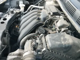 ✅ 2016 Nissan Versa SV • VIN: 3N1CN7AP3GL881022 • Lot: 42561100. Listed on IAAI with 123,534 mi. Free auction sales archive from the USA and detailed vehicle history report at DreamBid. Image 20.