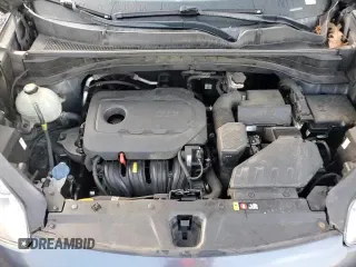 ✅ 2017 Kia Sportage LX • VIN: KNDPMCAC7H7055044 • Lot: 92746325. Wystawiony na Copart z przebiegiem 96 244 mil. Bezpłatny archiwum sprzedaży aukcyjnych z USA i szczegółowy raport historii pojazdu na DreamBid. Zdjęcie 16.