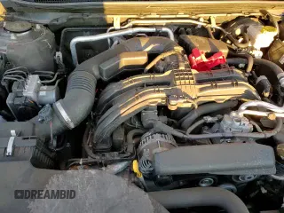 ✅ 2021 Subaru Legacy Premium • VIN: 4S3BWAD61M3017311 • Lot: 86596704. Listed on Copart with 84,602 mi. Free auction sales archive from the USA and detailed vehicle history report at DreamBid. Image 13.